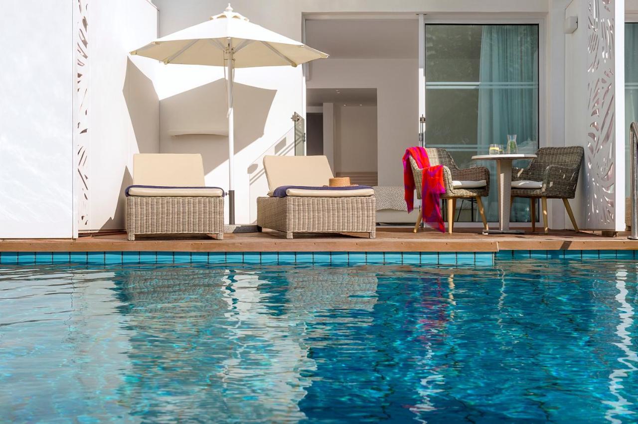 Sofianna Resort&Spa Paphos Exteriör bild