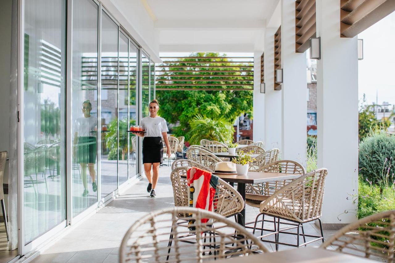 Sofianna Resort&Spa Paphos Exteriör bild