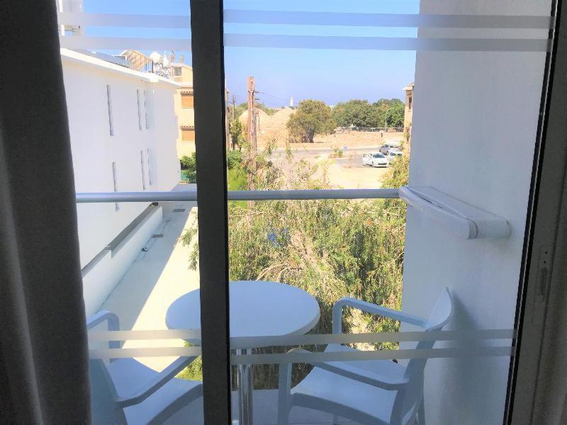 Sofianna Resort&Spa Paphos Rum bild